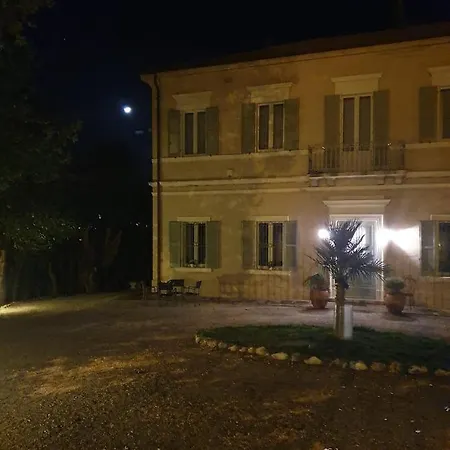 Lavagnino Bed & Breakfast *