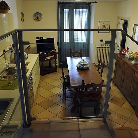 Lavagnino Bed & Breakfast Cassero