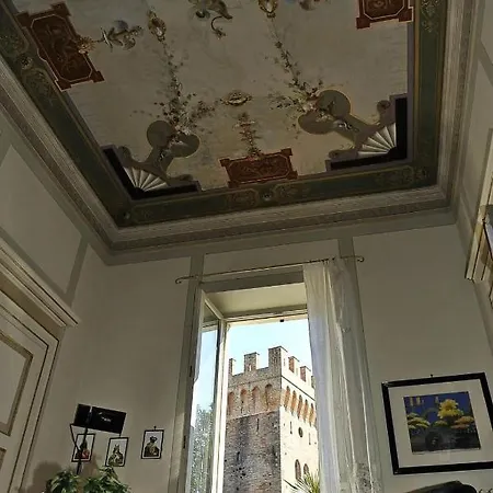Lavagnino Bed & Breakfast