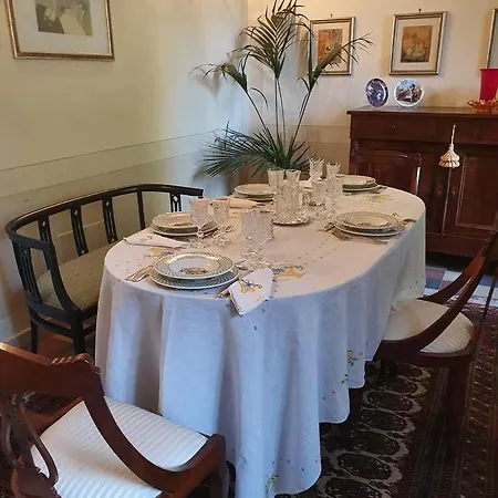 Lavagnino Bed & Breakfast *
