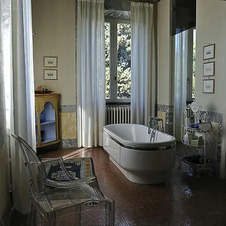 Bed & Breakfast Lavagnino Cassero