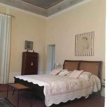 Lavagnino Bed & Breakfast