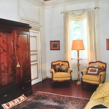 Lavagnino Bed & Breakfast Cassero