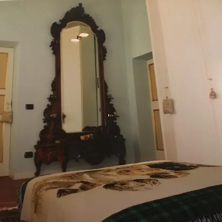 Lavagnino Bed & Breakfast Cassero