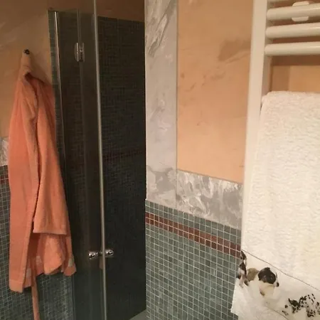 Bed & Breakfast Lavagnino *