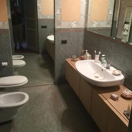 Lavagnino Bed & Breakfast Cassero